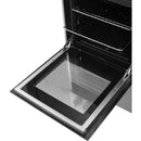  Forno Lamazze 20" Freestanding Gas Range FFSGS6265-20 IMAGE 10