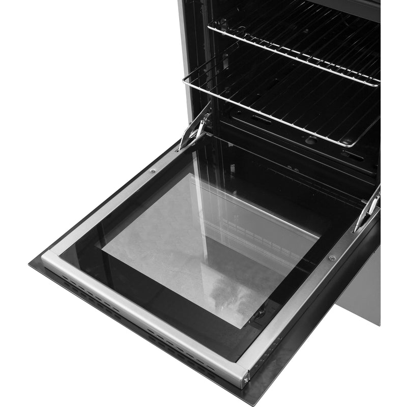  Forno Lamazze 20" Freestanding Gas Range FFSGS6265-20 IMAGE 10