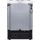  Forno Lamazze 20" Freestanding Gas Range FFSGS6265-20 IMAGE 12