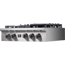  Forno 34-inch Gas Rangetop with 5 Burners FCTGS5751-30 IMAGE 11