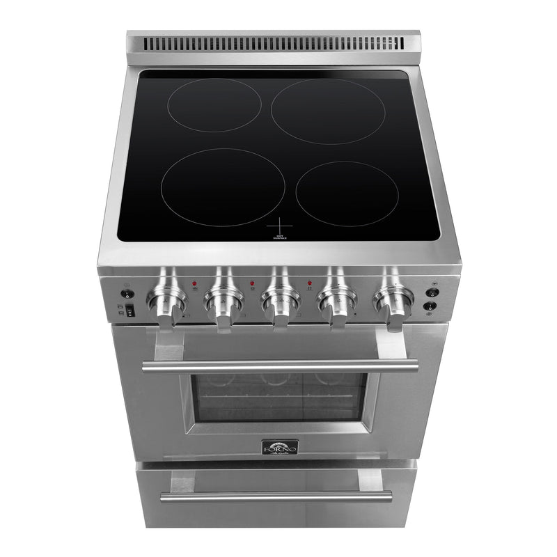  Forno Loiano 24-inch Freestanding Electric Range FFSEL6099-24 IMAGE 14