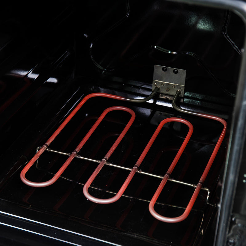  Forno Loiano 24-inch Freestanding Electric Range FFSEL6099-24 IMAGE 16