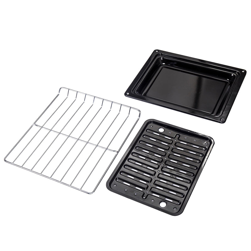  Forno Loiano 24-inch Freestanding Electric Range FFSEL6099-24 IMAGE 18