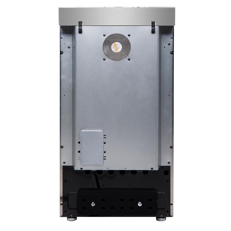  Forno Loiano 24-inch Freestanding Electric Range FFSEL6099-24 IMAGE 5