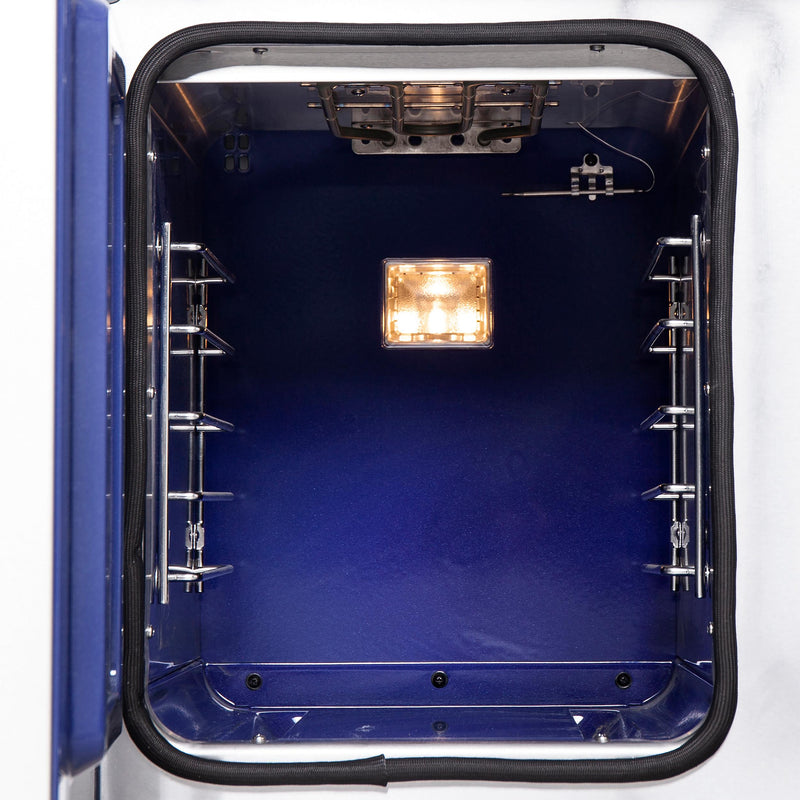  Forno Capriasca 48-inch Freestanding Dual Fuel Range FFSGS6387-48 IMAGE 12