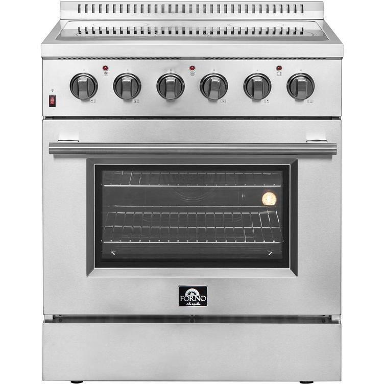  Forno Galiano 30-inch Freestanding Electric Range FFSEL6083-30 IMAGE 1