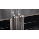  Forno Massimo 30-inch Freestanding Electric Range FFSEL6955-30 IMAGE 3