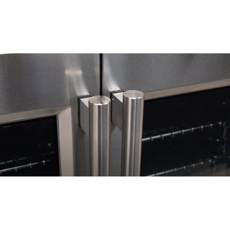  Forno Massimo 30-inch Freestanding Electric Range FFSEL6955-30 IMAGE 3