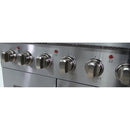  Forno Massimo 30-inch Freestanding Electric Range FFSEL6955-30 IMAGE 4