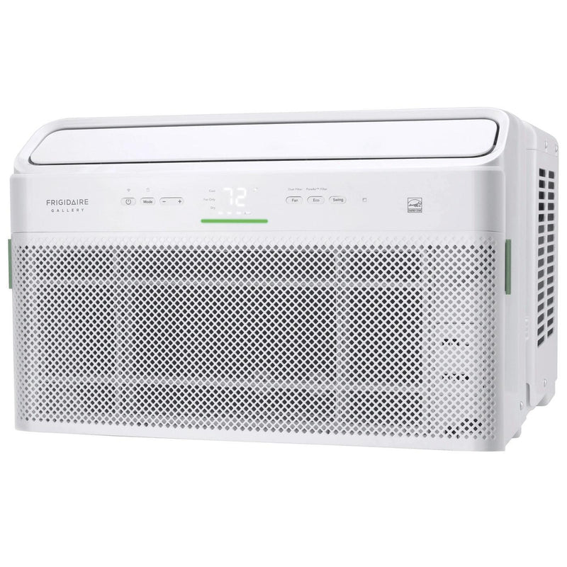 Frigidaire 10,000 BTU Window Air Conditioner with Wi-Fi GHWQ105WD1 IMAGE 2