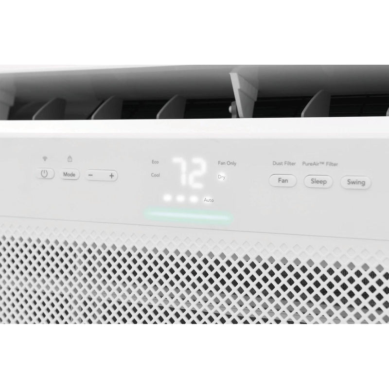 Frigidaire Gallery 12,000 BTU Window Air Conditioner with Wi-Fi GHWQ125WD1 IMAGE 6