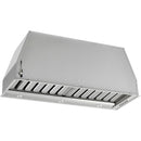  Forno Frassanito 30-inch Recessed Range Hood with Baffle Filters FRHRE5346-30 IMAGE 1