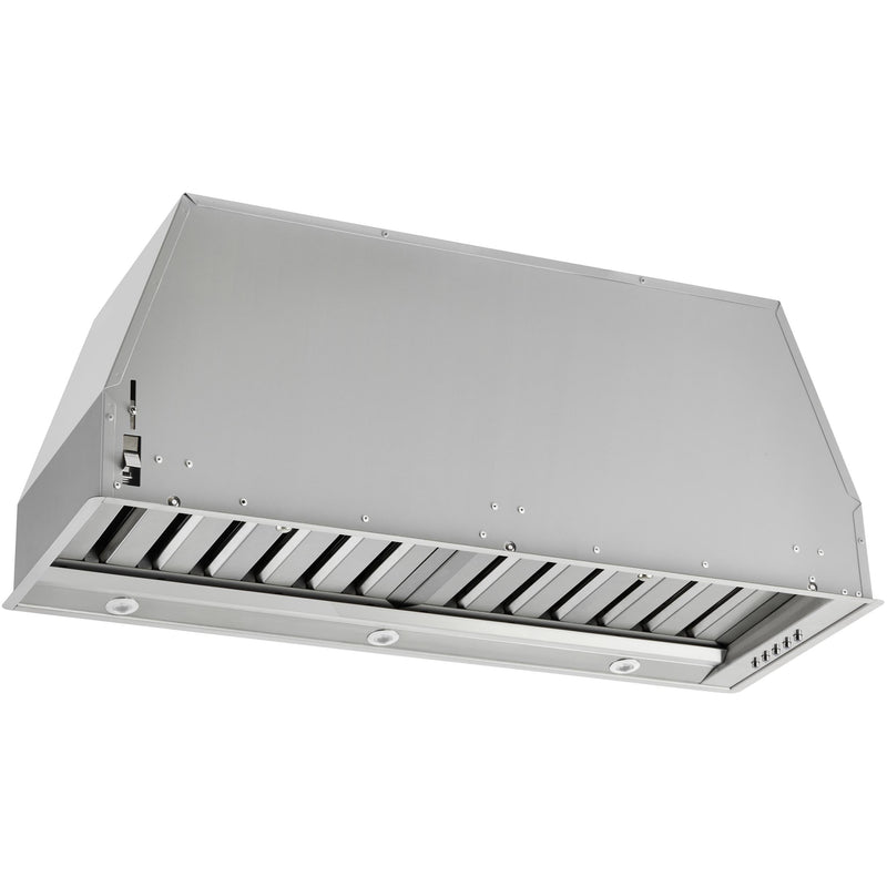  Forno Frassanito 30-inch Recessed Range Hood with Baffle Filters FRHRE5346-30 IMAGE 1