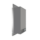  Forno 36-inch, 20 cu. ft. Built-in Side-by-Side Refrigerator FFRBI1844-40SG IMAGE 12