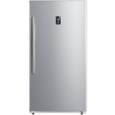  Forno 28-inch, 13.8 cu. ft. Refrigerator/Freezer FFFFD1933-32RS IMAGE 1