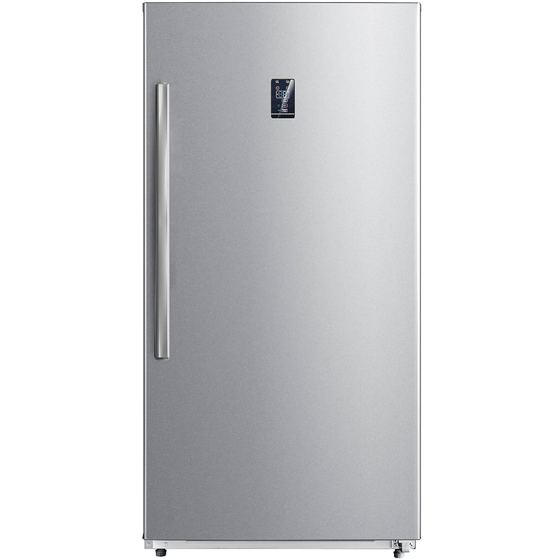  Forno 28-inch, 13.8 cu. ft. Refrigerator/Freezer FFFFD1933-32RS IMAGE 1