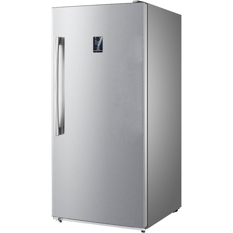  Forno 28-inch, 13.8 cu. ft. Refrigerator/Freezer FFFFD1933-32RS IMAGE 4