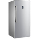  Forno 28-inch, 13.8 cu. ft. Refrigerator/Freezer FFFFD1933-32RS IMAGE 7