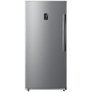  Forno 28-inch, 13.8 cu. ft. Refrigerator/Freezer FFFFD1933-32LS IMAGE 1