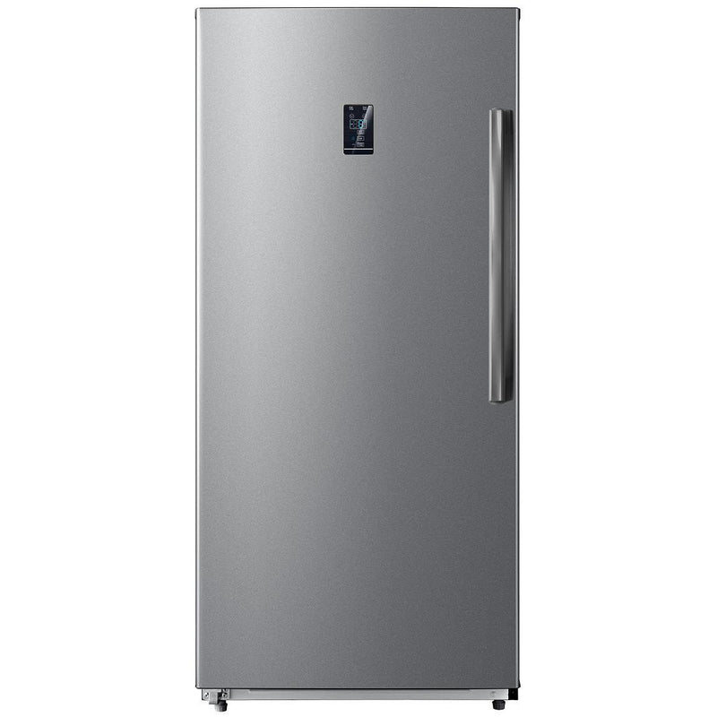  Forno 28-inch, 13.8 cu. ft. Refrigerator/Freezer FFFFD1933-32LS IMAGE 1