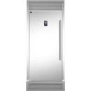  Forno 28-inch, 13.8 cu. ft. Refrigerator/Freezer FFFFD1933-32LS IMAGE 4