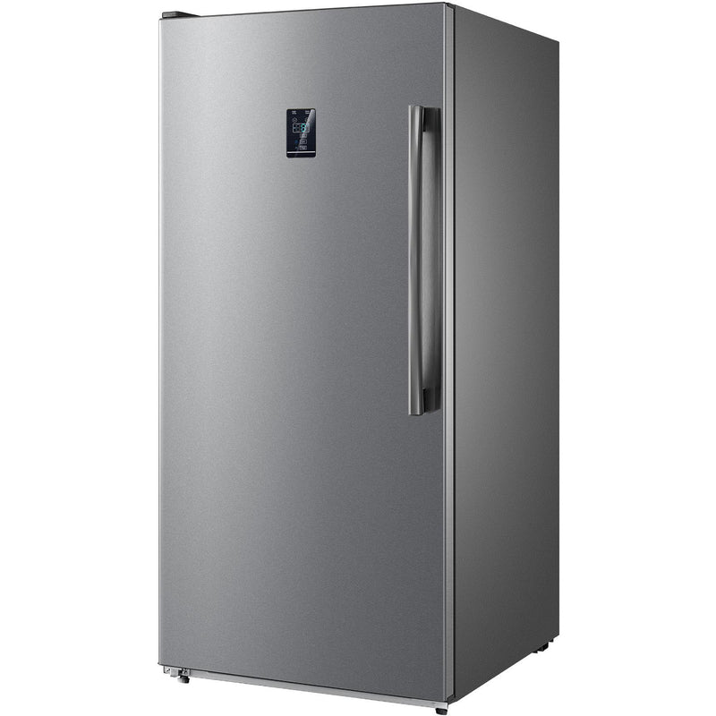  Forno 28-inch, 13.8 cu. ft. Refrigerator/Freezer FFFFD1933-32LS IMAGE 6