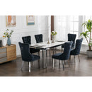 IFDC Dining Chair C-1261 IMAGE 2