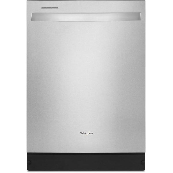 Whirlpool 24-inch Built-in Dishwasher WDT531HAPM IMAGE 1