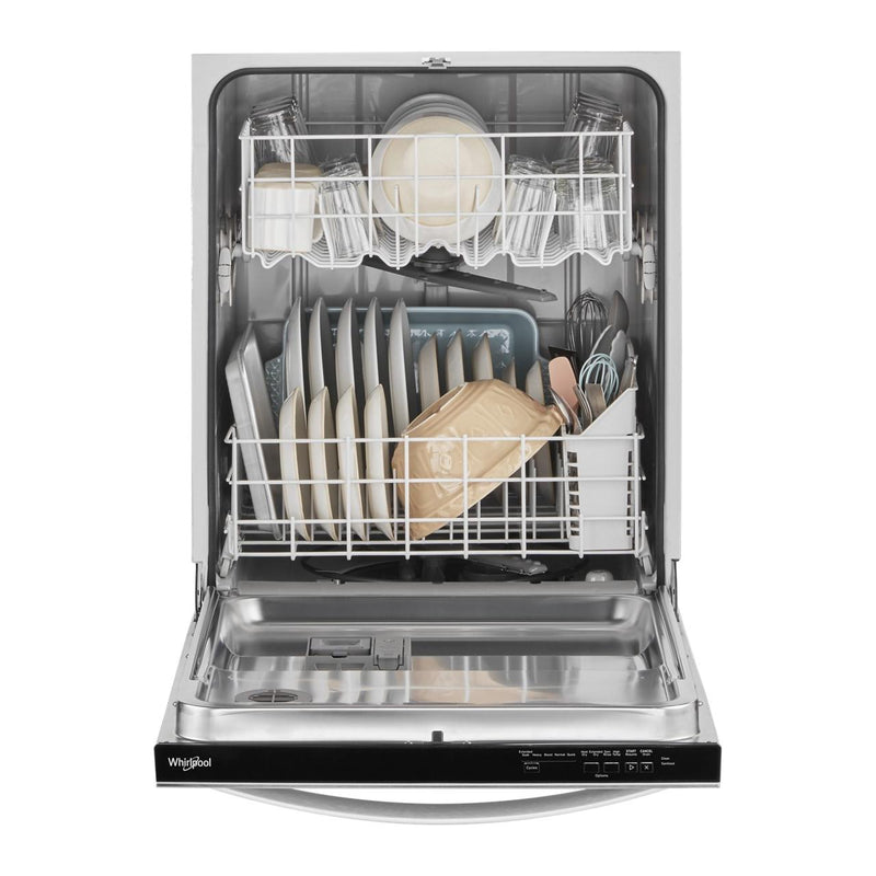 Whirlpool 24-inch Built-in Dishwasher WDT531HAPM IMAGE 2