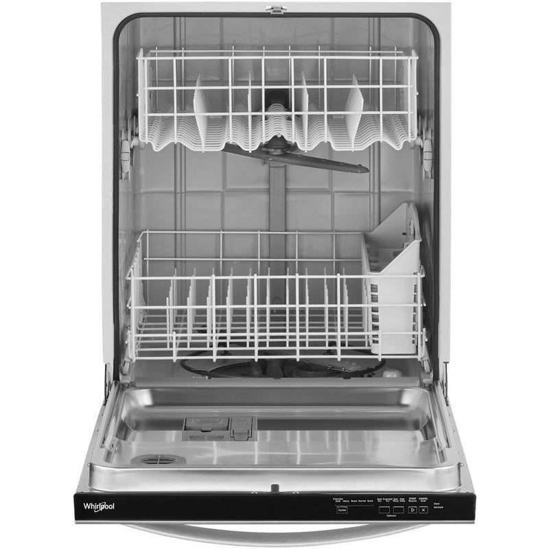 Whirlpool 24-inch Built-in Dishwasher WDT531HAPM IMAGE 3