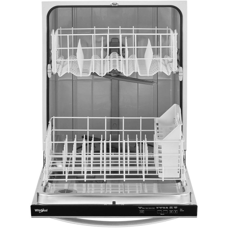 Whirlpool 24-inch Built-in Dishwasher WDT531HAPM IMAGE 4