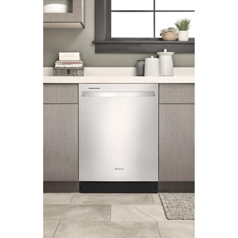Whirlpool 24-inch Built-in Dishwasher WDT531HAPM IMAGE 6