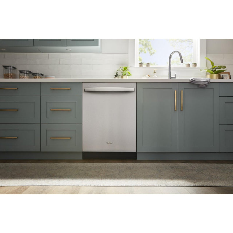 Whirlpool shop 24 dishwasher