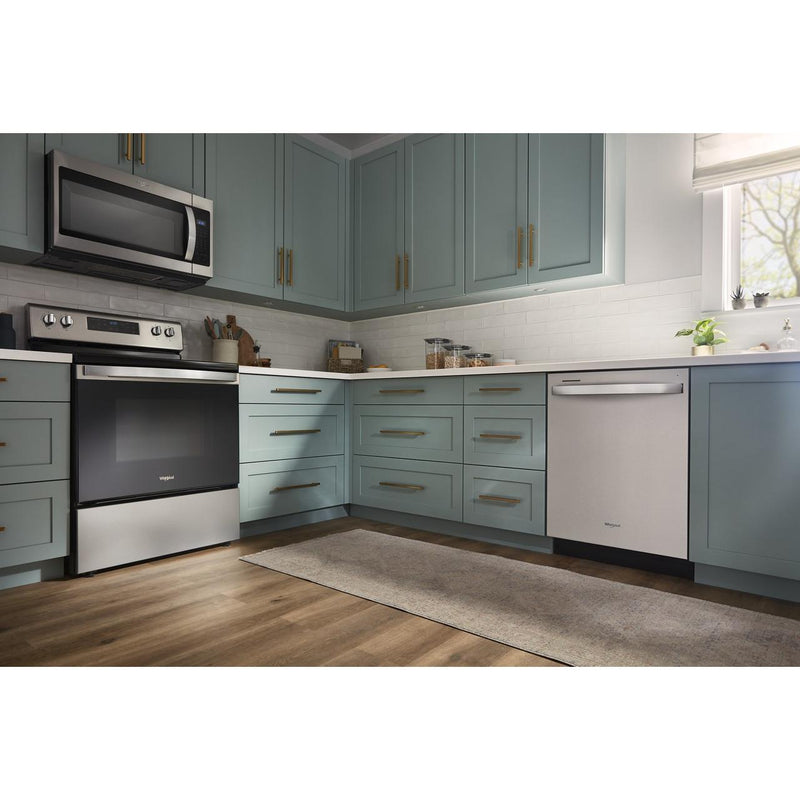 Whirlpool 24-inch Built-in Dishwasher WDT531HAPM IMAGE 8
