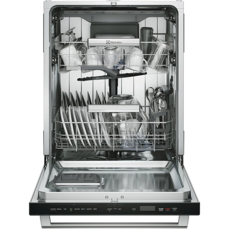 Electrolux 24-inch Built-In Dishwasher with SmartBoost™ EDSH4944BS IMAGE 3