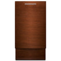 Whirlpool 18-inch Built-In Dishwasher with Quick Wash UDPS5118PP IMAGE 1