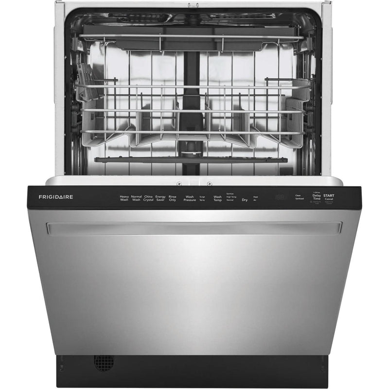 Frigidaire 24-inch Built-in Dishwasher FDSP4501AS IMAGE 3
