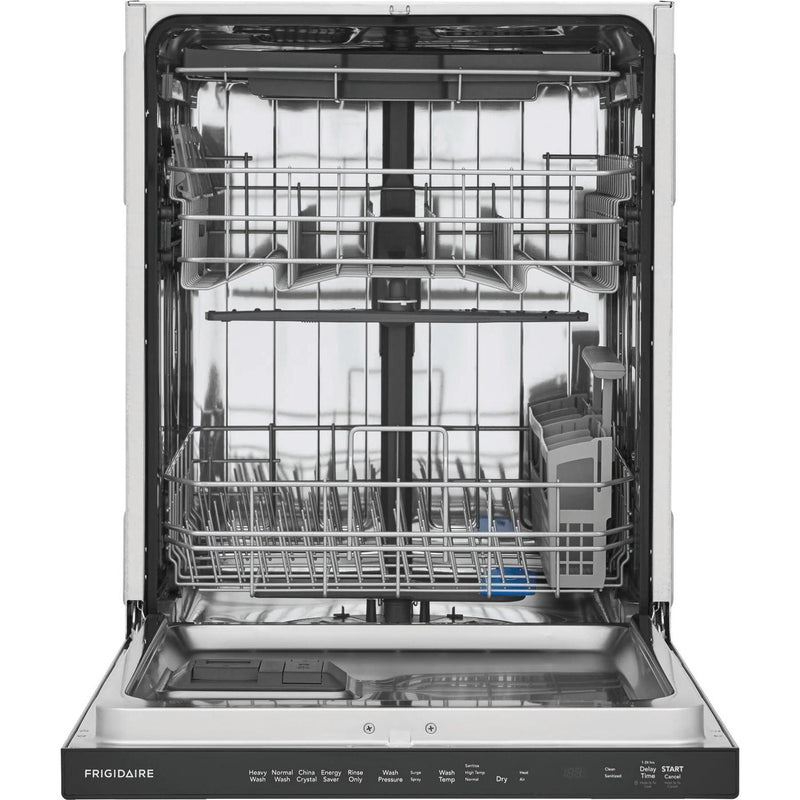 Frigidaire 24-inch Built-in Dishwasher FDSP4501AS IMAGE 5