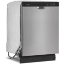 Whirlpool 24-inch Built-in Dishwasher WDF332PAMS IMAGE 2