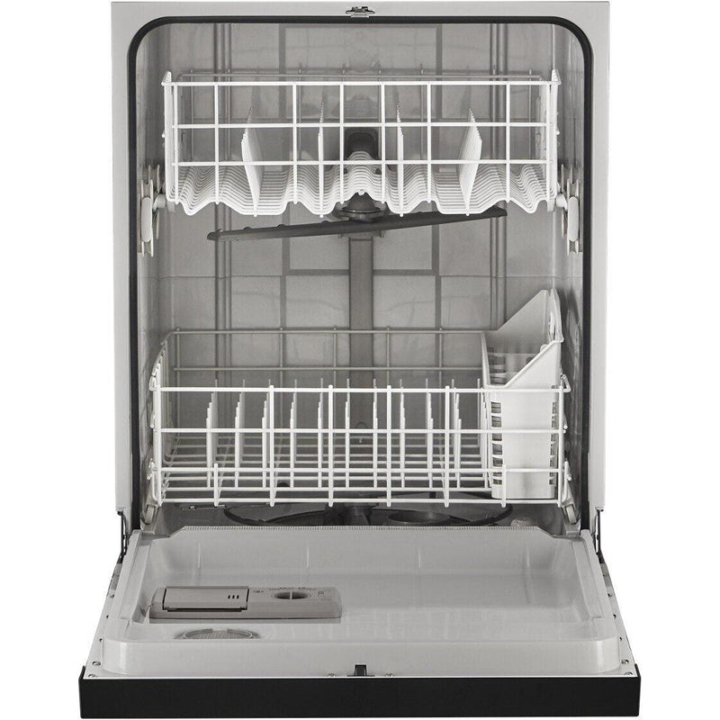 Whirlpool 24-inch Built-in Dishwasher WDF332PAMS IMAGE 5