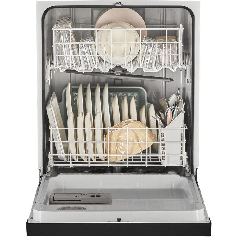 Whirlpool 24-inch Built-in Dishwasher WDF332PAMS IMAGE 6