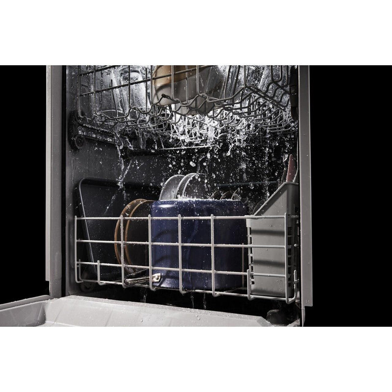 Whirlpool 24-inch Built-in Dishwasher WDF332PAMS IMAGE 8