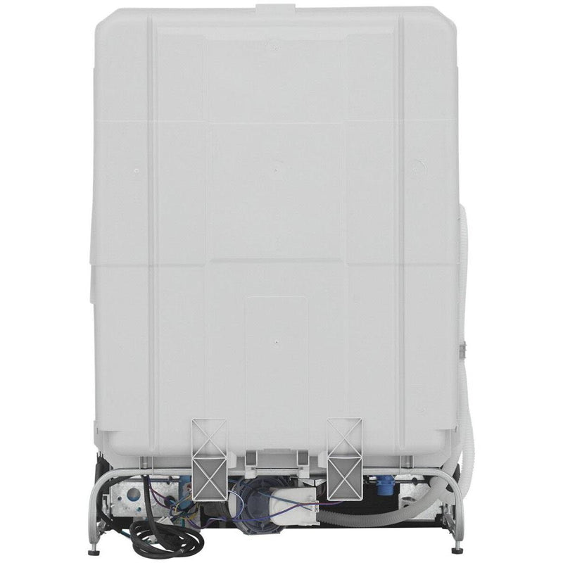 Whirlpool 24-inch Built-in Dishwasher WDF332PAMS IMAGE 9