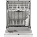 Whirlpool 24-inch Built-in Dishwasher WDF332PAMW IMAGE 2