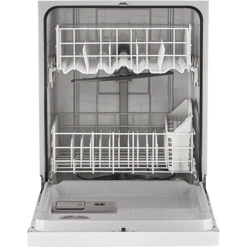 Whirlpool 24-inch Built-in Dishwasher WDF332PAMW IMAGE 2