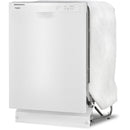 Whirlpool 24-inch Built-in Dishwasher WDF332PAMW IMAGE 4