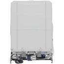 Whirlpool 24-inch Built-in Dishwasher WDF332PAMW IMAGE 5