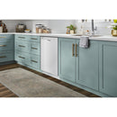 Whirlpool 24-inch Built-in Dishwasher WDF332PAMW IMAGE 9