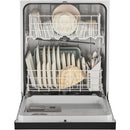 Whirlpool 24-inch Built-in Dishwasher WDF332PAMB IMAGE 2
