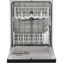 Whirlpool 24-inch Built-in Dishwasher WDF332PAMB IMAGE 3